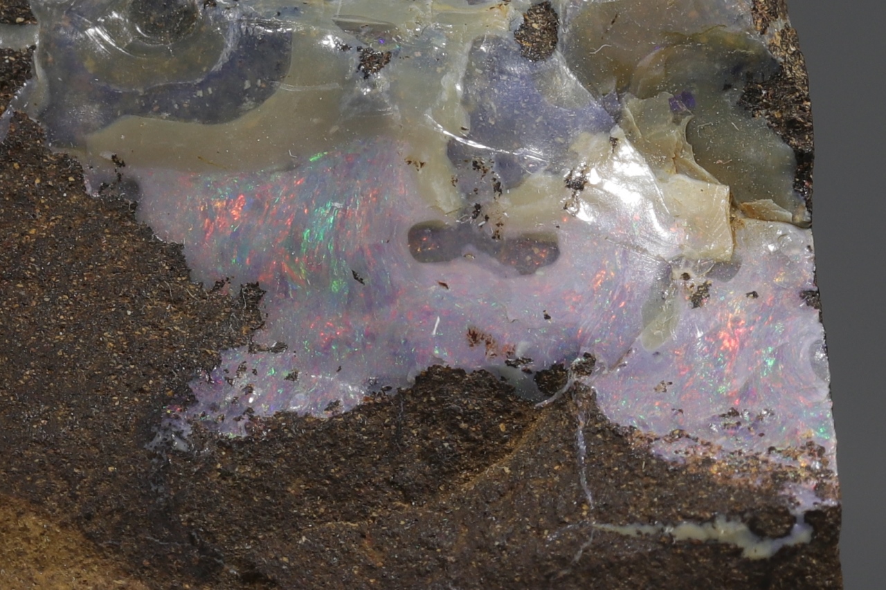 Precious opal - Image 8