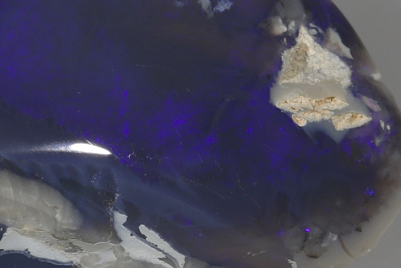 Precious opal - Image 11