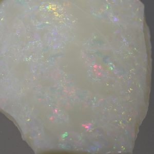 Precious opal