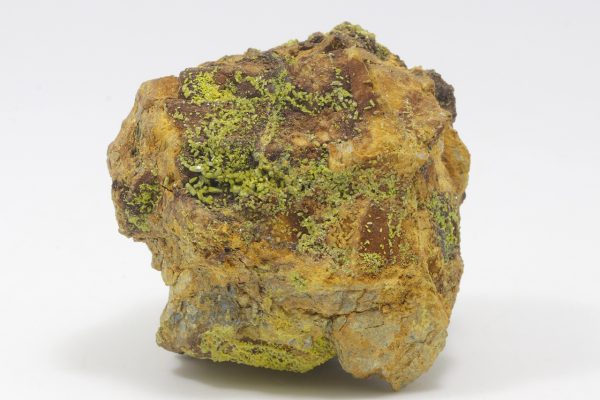 Pyromorphite - Image 2