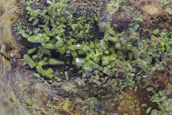 Pyromorphite - Image 7