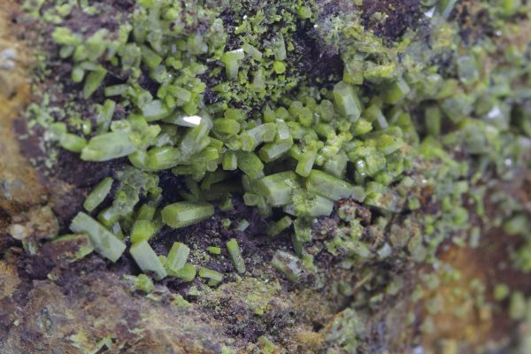 Pyromorphite