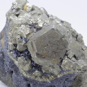 Pyrite