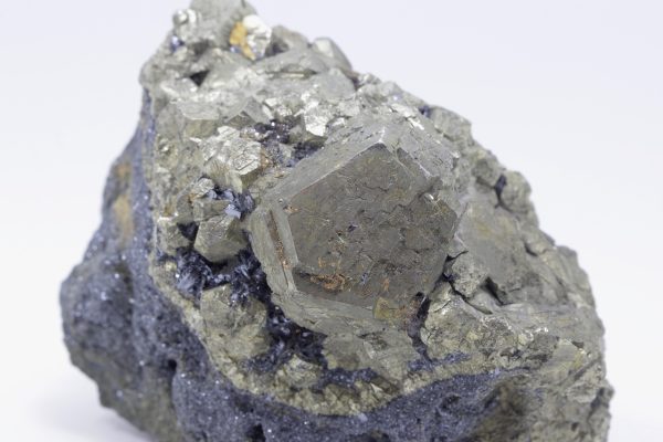 Pyrite