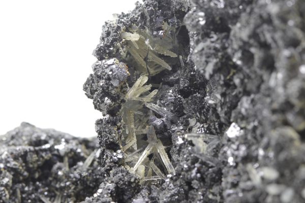 Sphalerite, quartz - Image 9
