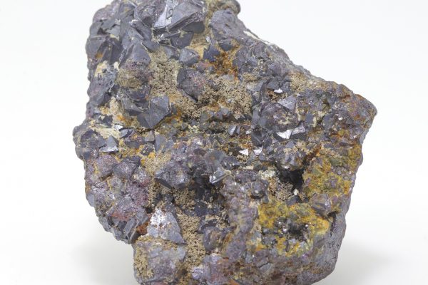Cuprite, silver - Image 8