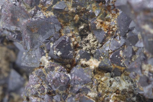 Cuprite, silver - Image 11