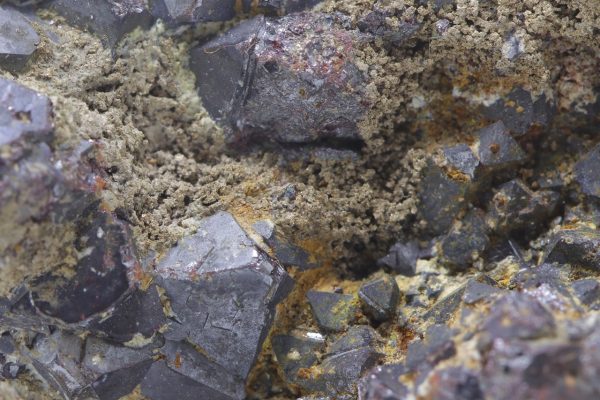 Cuprite, silver - Image 12
