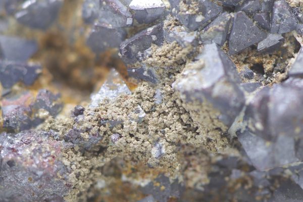 Cuprite, silver - Image 13