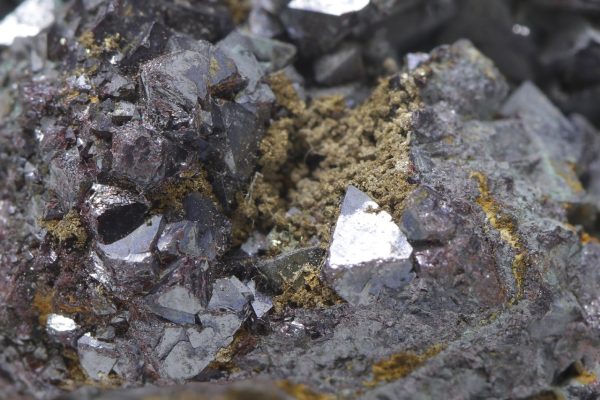 Cuprite, silver - Image 16