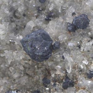 Bornite