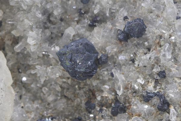 Bornite