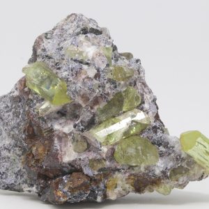 Apatite