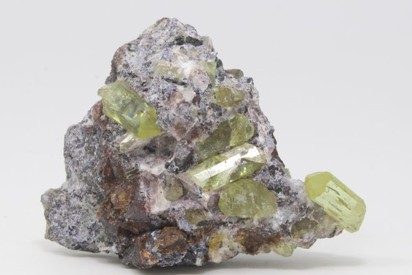 Apatite