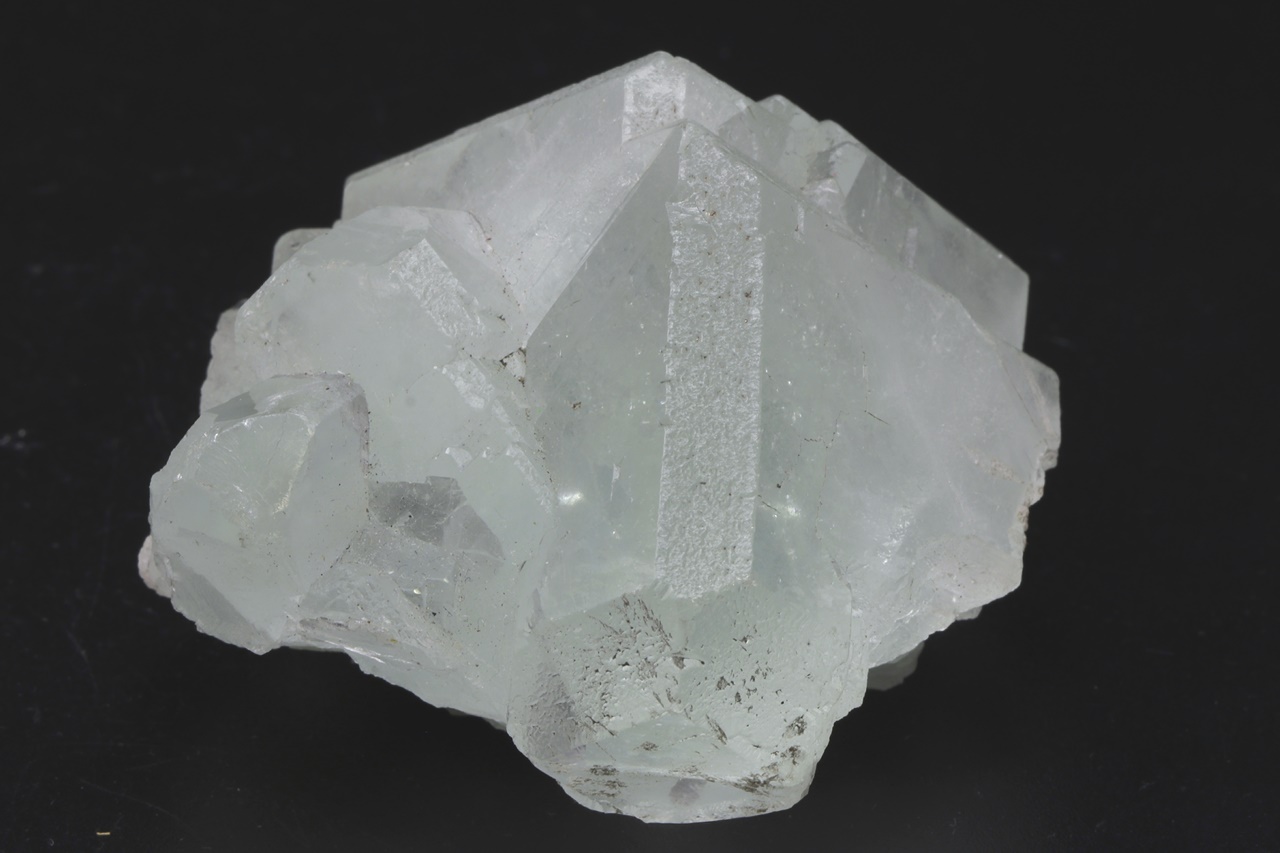 Fluorite