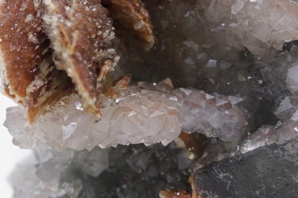 Fluorite, baryte, quartz - Image 7