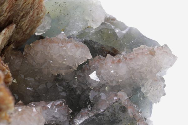 Fluorite, baryte, quartz - Image 8