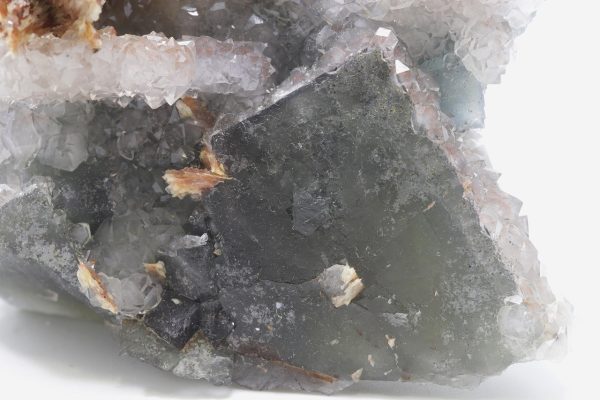 Fluorite, baryte, quartz - Image 9