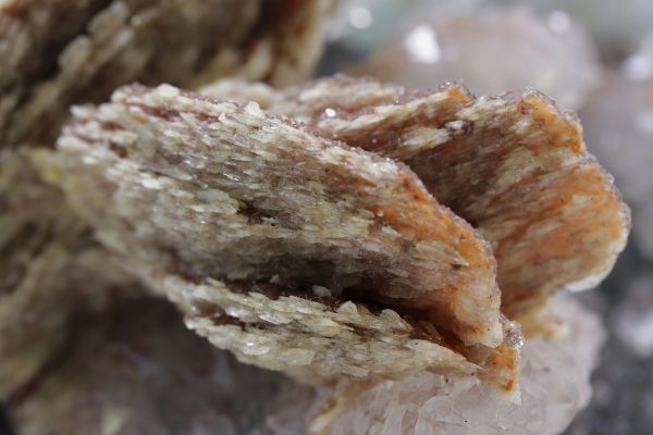 Fluorite, baryte, quartz - Image 10