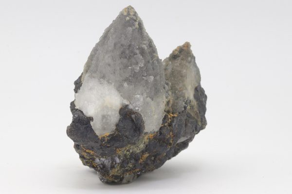 Quartz, sphalerite - Image 2