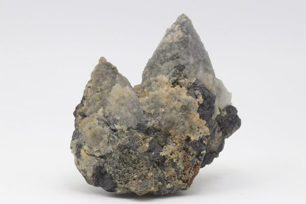 Quartz, sphalerite - Image 5