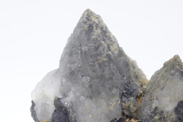 Quartz, sphalerite - Image 7