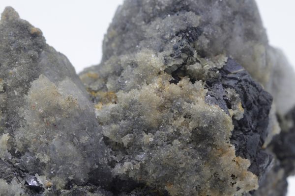 Quartz, sphalerite - Image 9