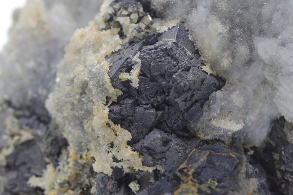Quartz, sphalerite - Image 10