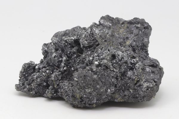 Semseyite, sphalerite - Image 2