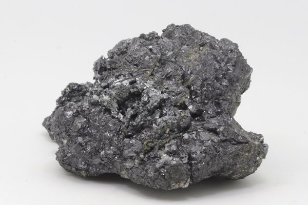 Semseyite, sphalerite - Image 3