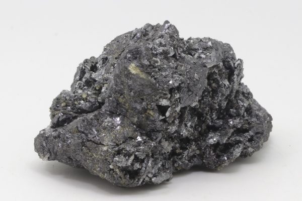 Semseyite, sphalerite - Image 4