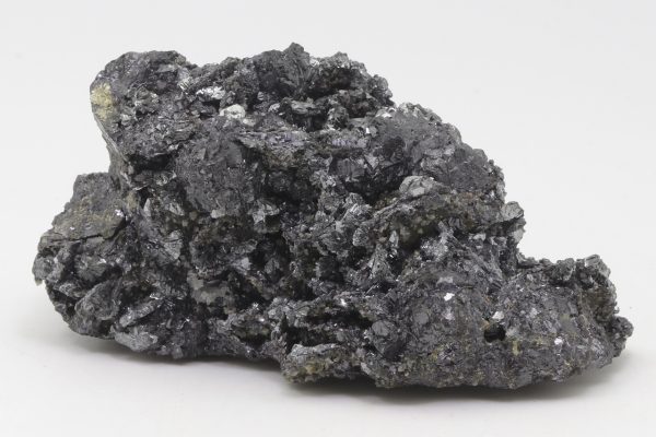 Semseyite, sphalerite - Image 5