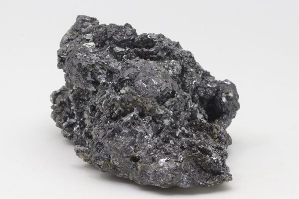 Semseyite, sphalerite - Image 6