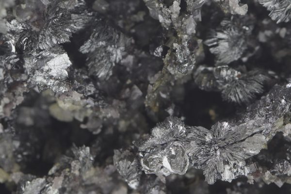 Semseyite, sphalerite - Image 10