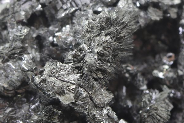 Semseyite, sphalerite - Image 15