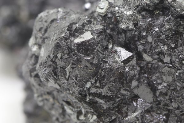 Semseyite, sphalerite - Image 17