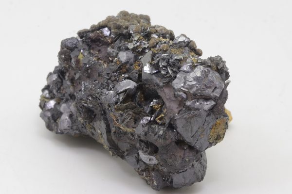 Semseyite, galena, boulangerite - Image 4