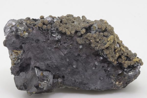Semseyite, galena, boulangerite - Image 5