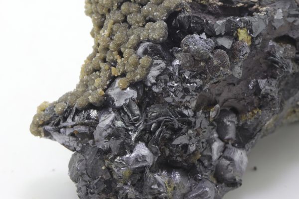 Semseyite, galena, boulangerite - Image 8