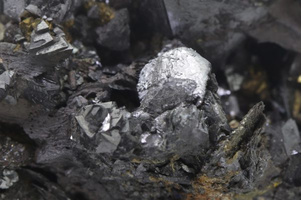 Semseyite, galena, boulangerite - Image 10