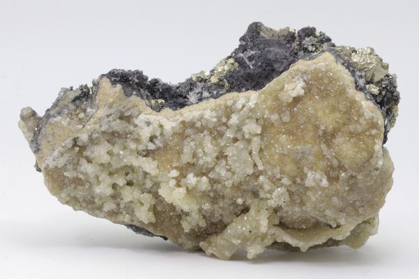 Galena, pyrite, pyrrhotite, dolomite - Image 5