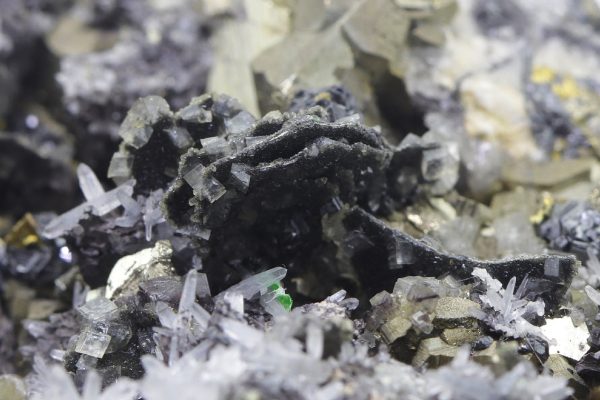 Galena, pyrite, pyrrhotite, dolomite - Image 8