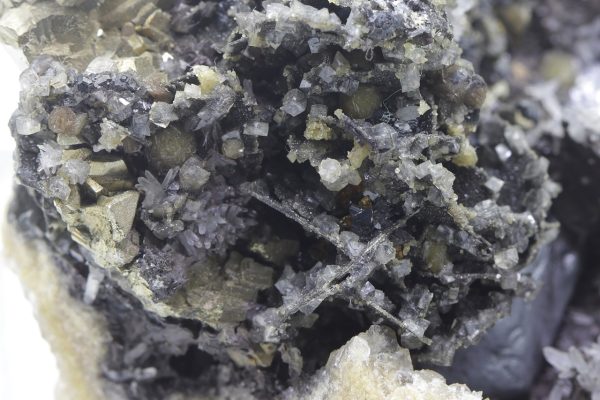 Galena, pyrite, pyrrhotite, dolomite - Image 14