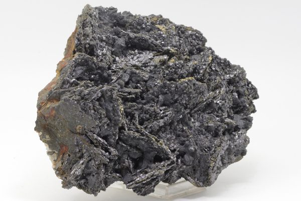 Galena, boulangerite, semseyite - Image 2