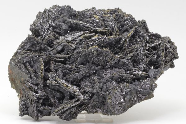 Galena, boulangerite, semseyite