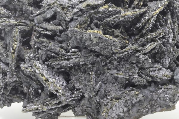Galena, boulangerite, semseyite - Image 5