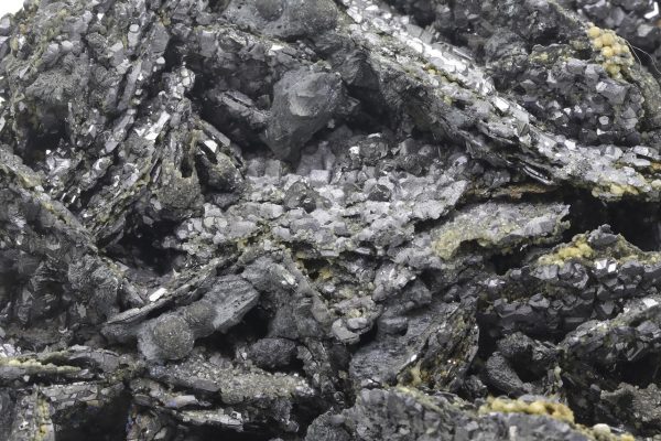 Galena, boulangerite, semseyite - Image 6