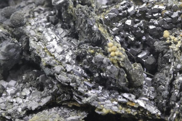 Galena, boulangerite, semseyite - Image 7