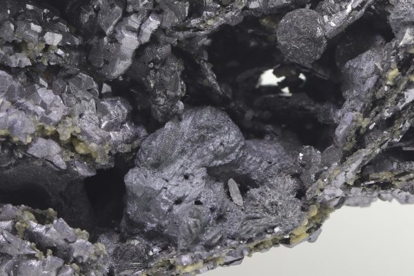 Galena, boulangerite, semseyite - Image 12