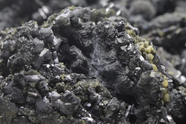 Galena, boulangerite, semseyite - Image 13